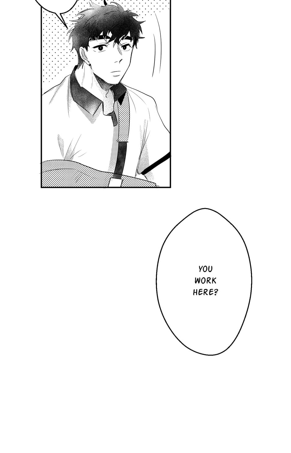Read Rain Again chapter 9 image 22 on Lezhin