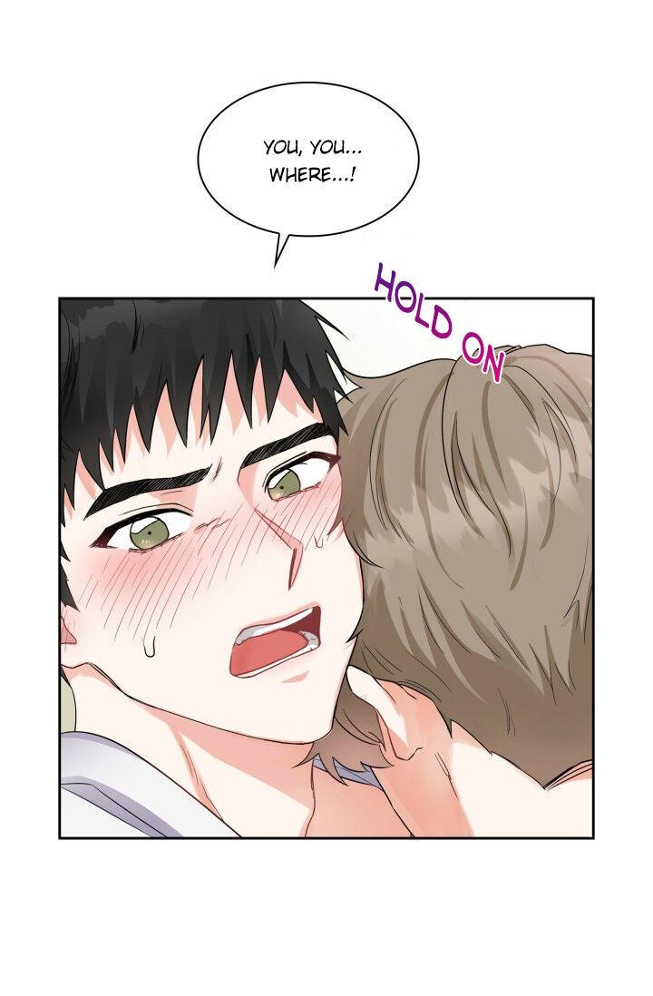 Read Rain Drop chapter 1 image 12 on Lezhin