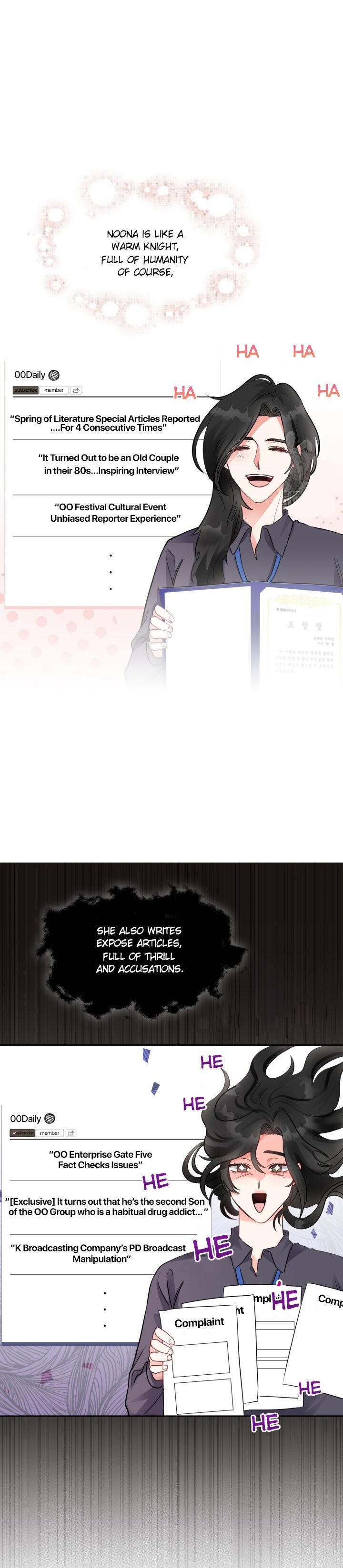 Read Rain Drop chapter 1 image 21 on Lezhin