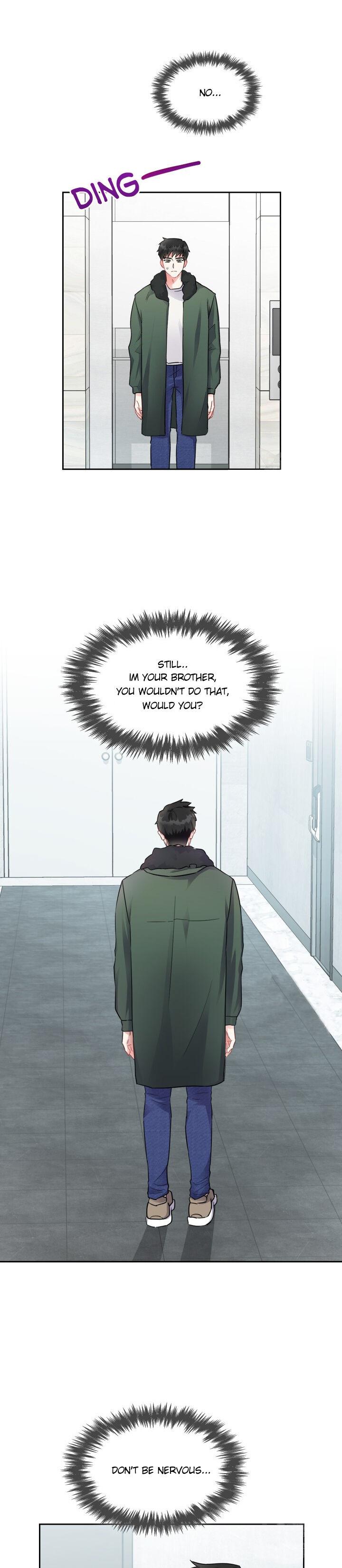 Read Rain Drop chapter 1 image 26 on Lezhin