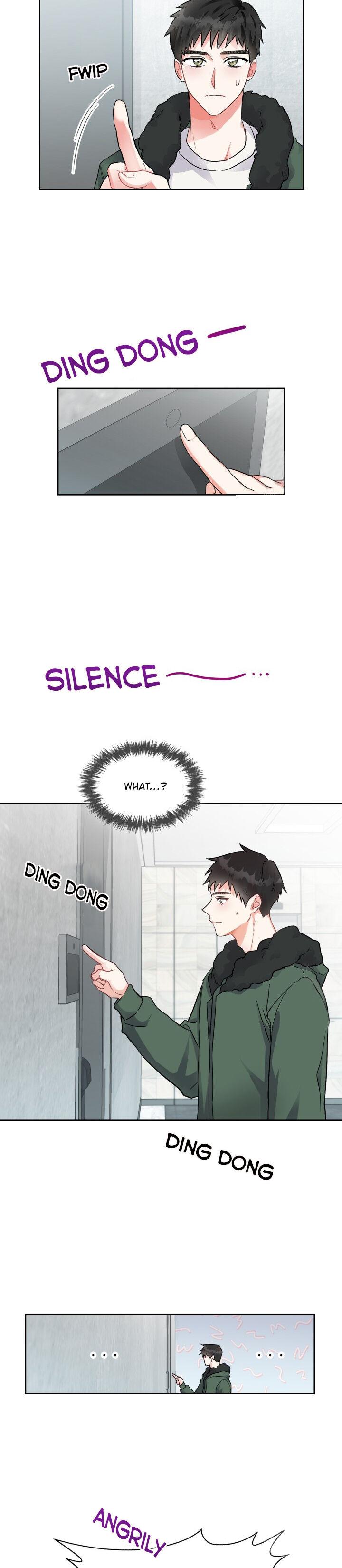 Read Rain Drop chapter 1 image 27 on Lezhin