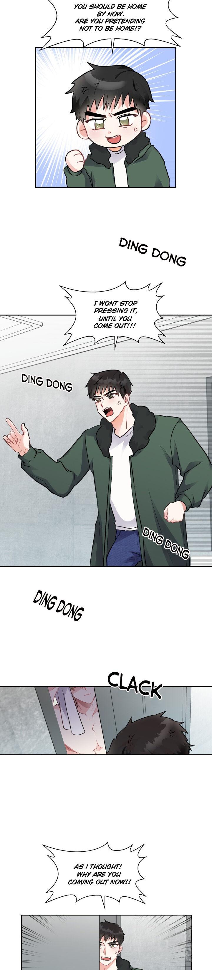 Read Rain Drop chapter 1 image 28 on Lezhin