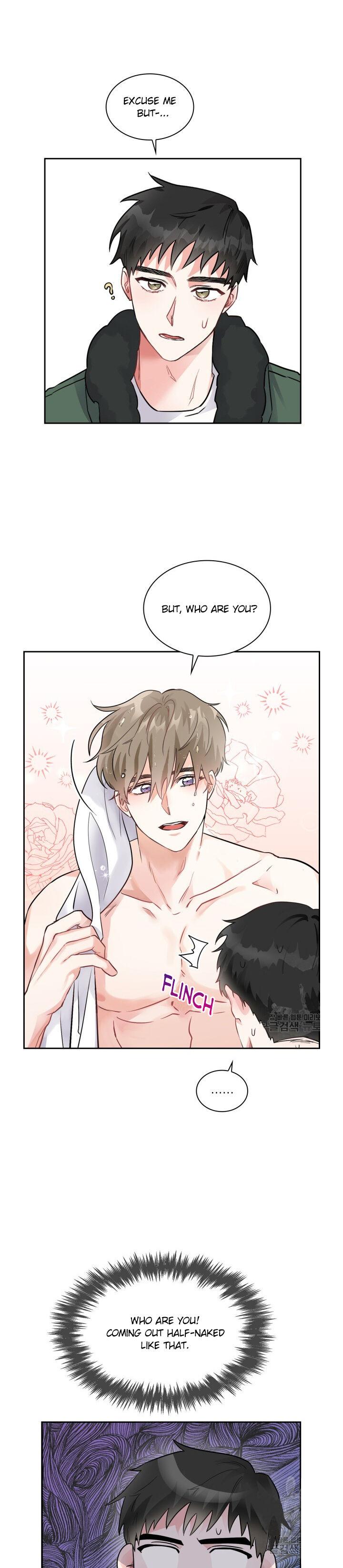 Read Rain Drop chapter 1 image 31 on Lezhin