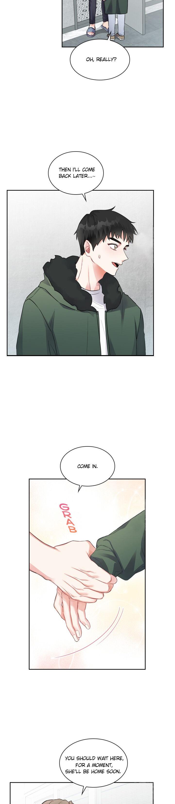 Read Rain Drop chapter 1 image 34 on Lezhin