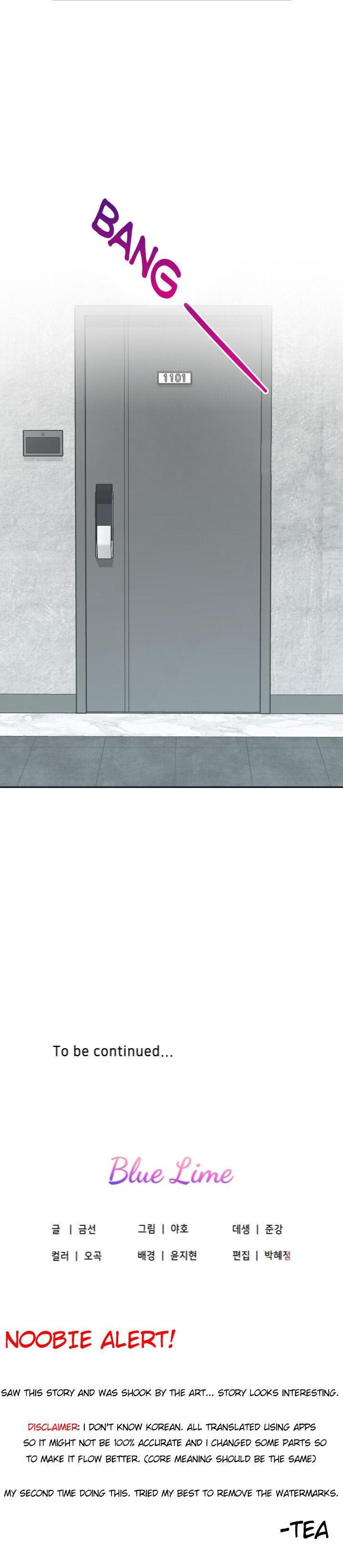 Read Rain Drop chapter 1 image 36 on Lezhin