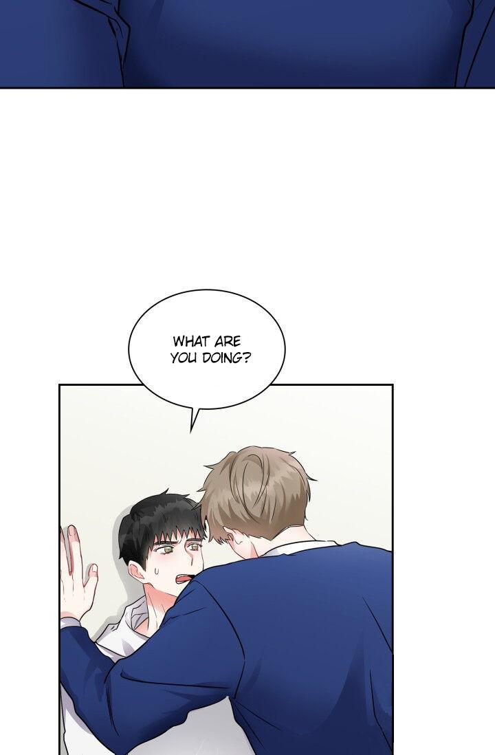 Read Rain Drop chapter 1 image 4 on Lezhin