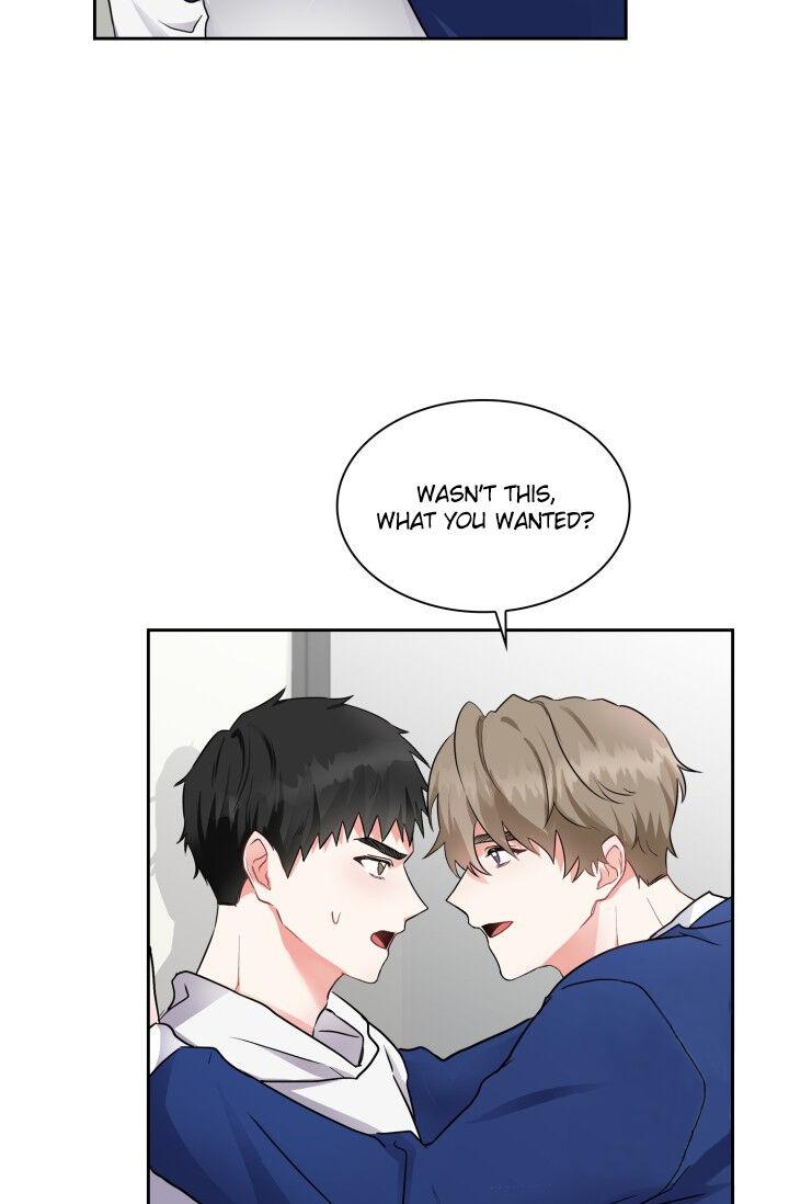 Read Rain Drop chapter 1 image 5 on Lezhin