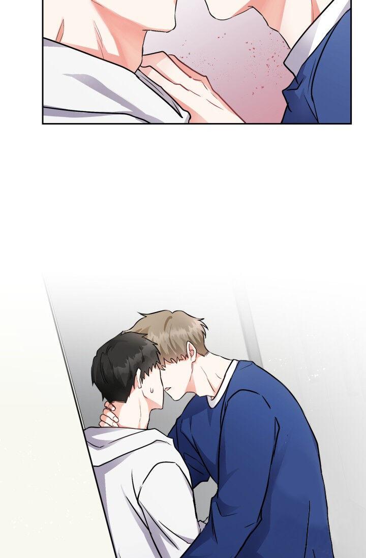 Read Rain Drop chapter 1 image 8 on Lezhin