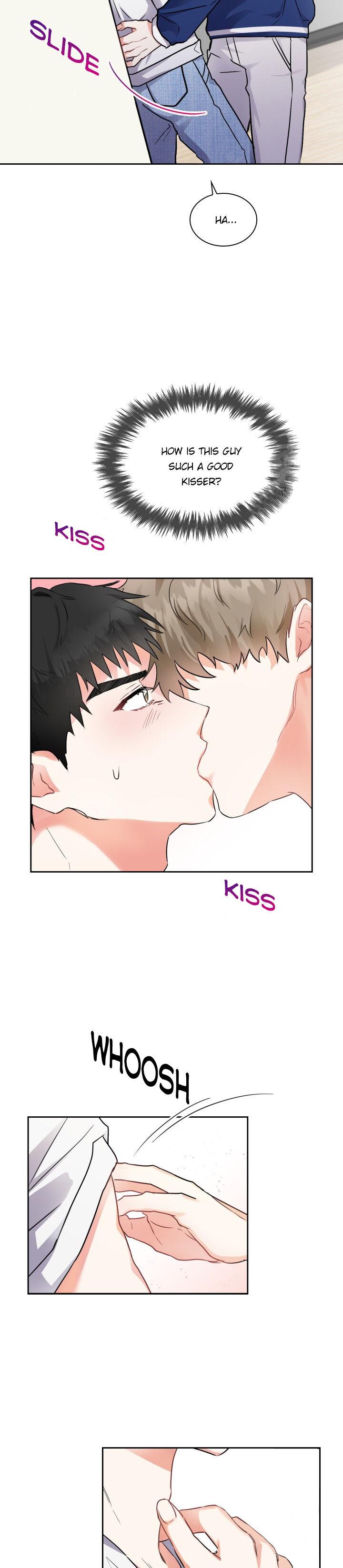 Read Rain Drop chapter 1 image 9 on Lezhin
