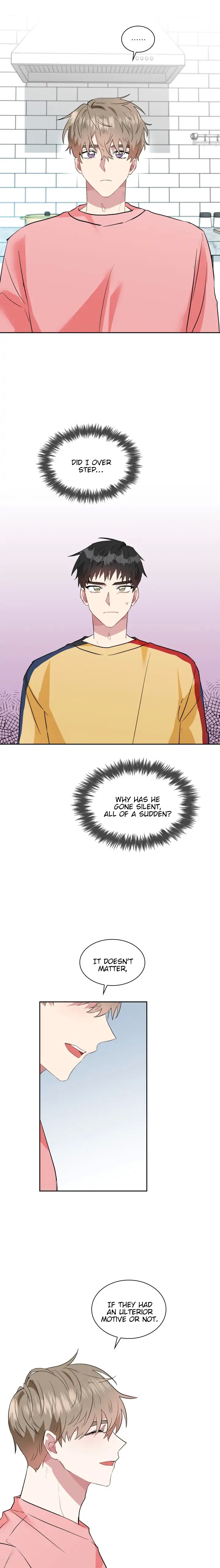 Read Rain Drop chapter 10 image 1 on Lezhin