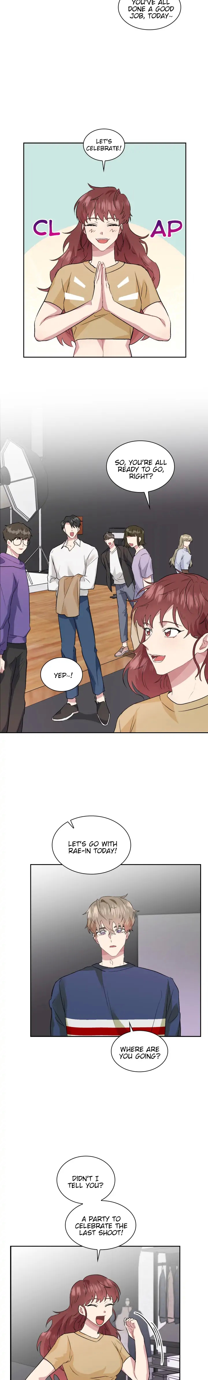 Read Rain Drop chapter 10 image 10 on Lezhin