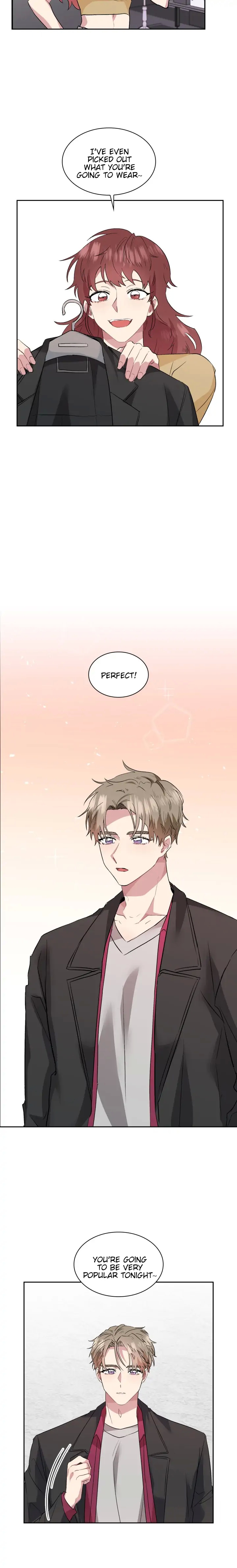 Read Rain Drop chapter 10 image 11 on Lezhin