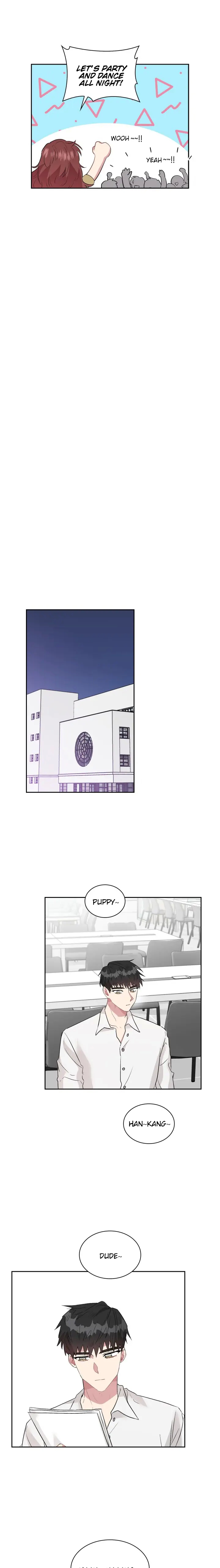 Read Rain Drop chapter 10 image 12 on Lezhin