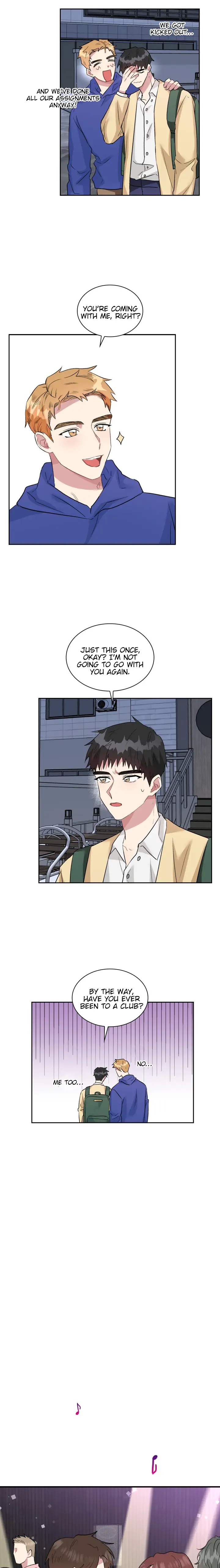 Read Rain Drop chapter 10 image 16 on Lezhin
