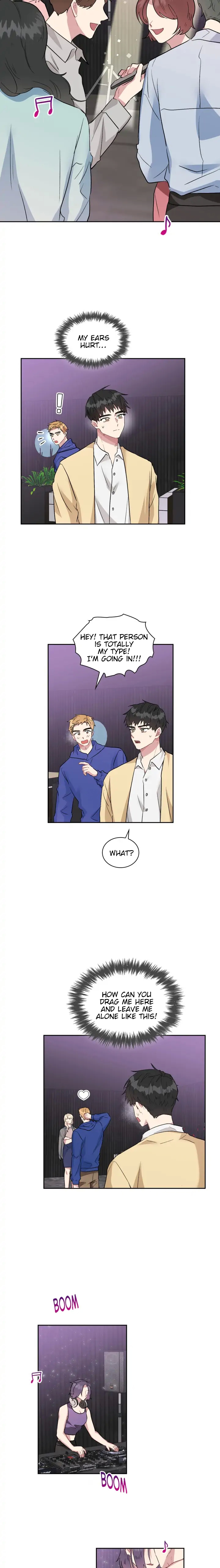 Read Rain Drop chapter 10 image 17 on Lezhin