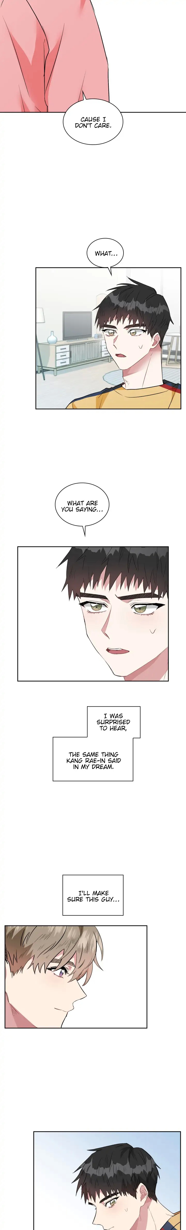 Read Rain Drop chapter 10 image 2 on Lezhin