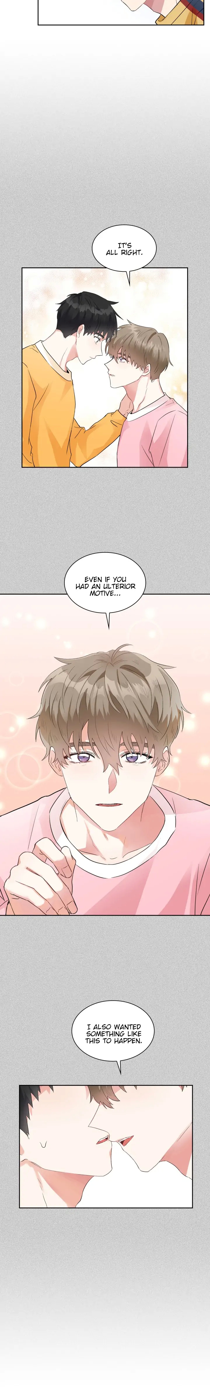 Read Rain Drop chapter 10 image 3 on Lezhin