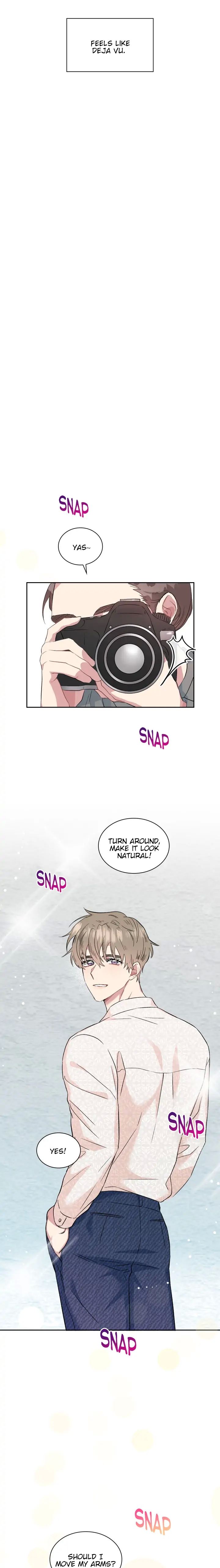 Read Rain Drop chapter 10 image 4 on Lezhin