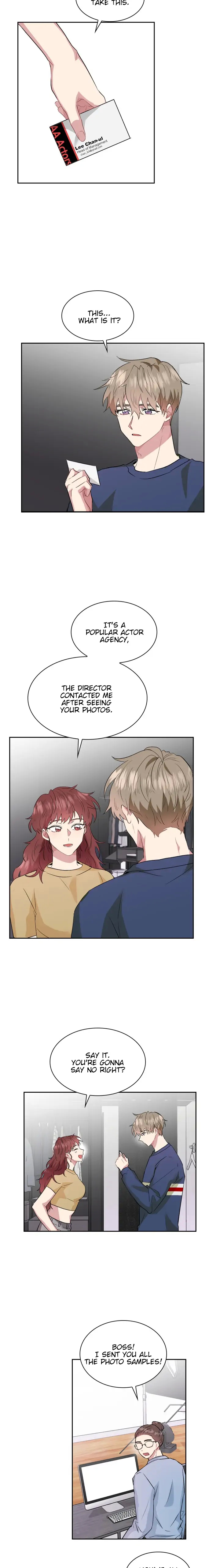 Read Rain Drop chapter 10 image 9 on Lezhin