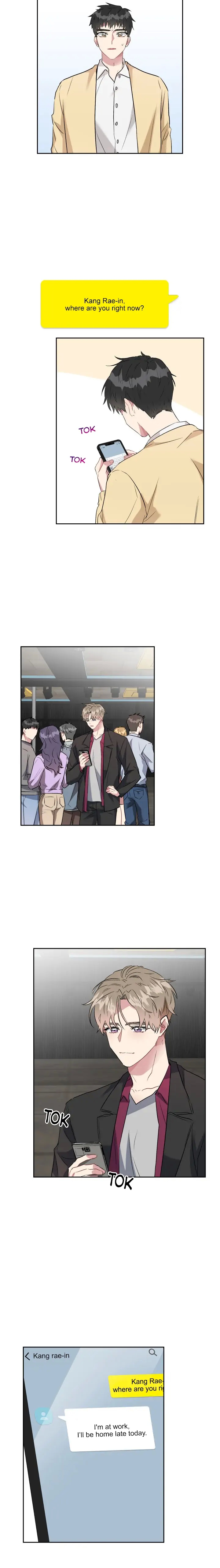 Read Rain Drop chapter 11 image 1 on Lezhin