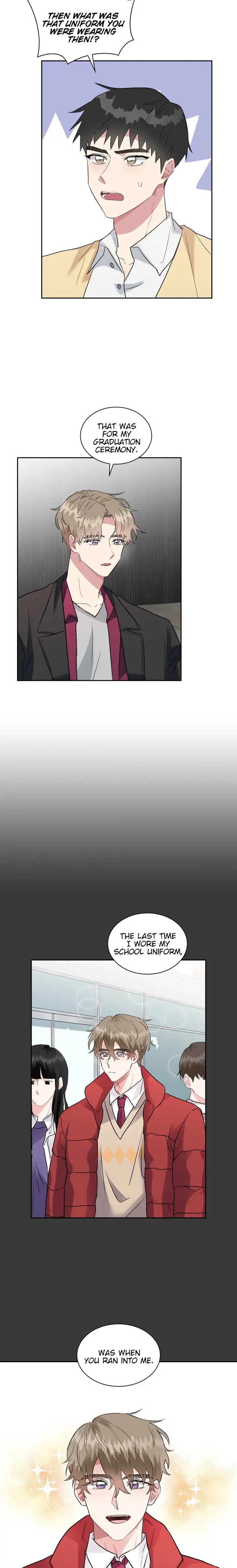 Read Rain Drop chapter 11 image 10 on Lezhin