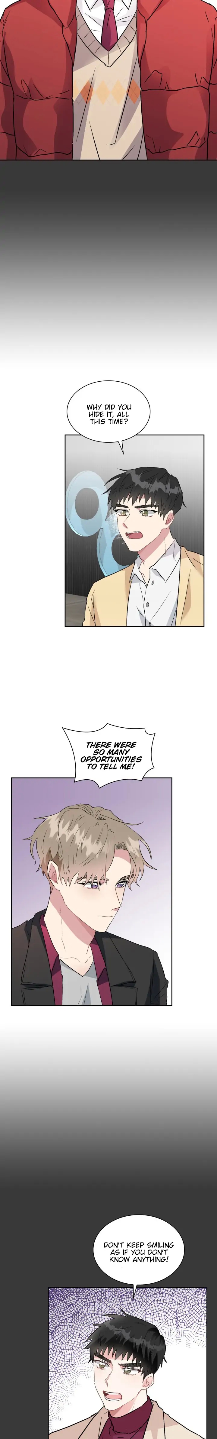 Read Rain Drop chapter 11 image 11 on Lezhin