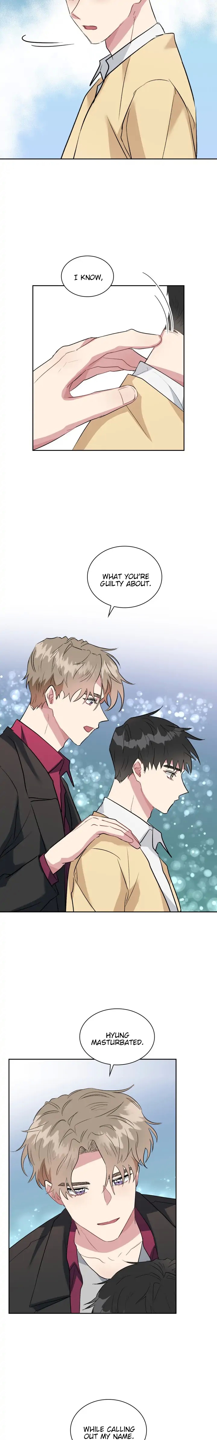 Read Rain Drop chapter 11 image 14 on Lezhin