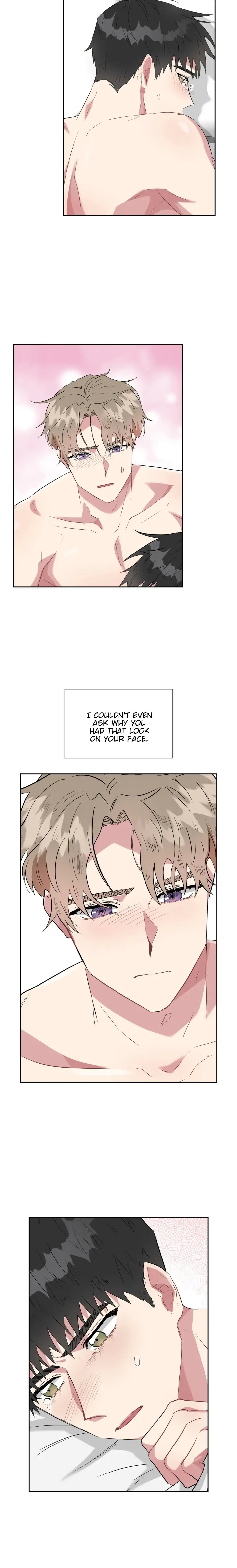 Read Rain Drop chapter 11 image 19 on Lezhin