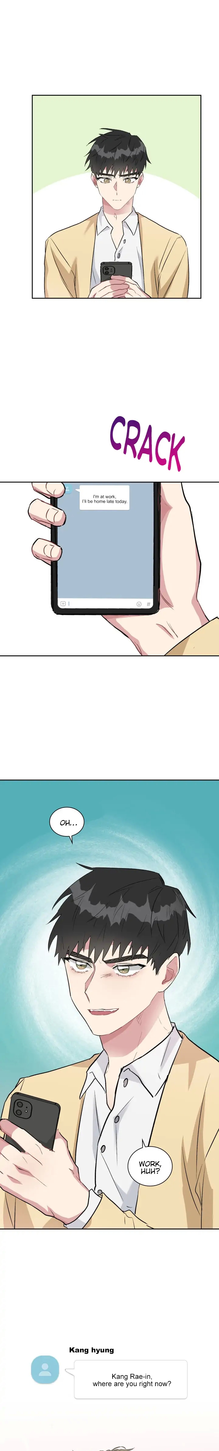Read Rain Drop chapter 11 image 2 on Lezhin