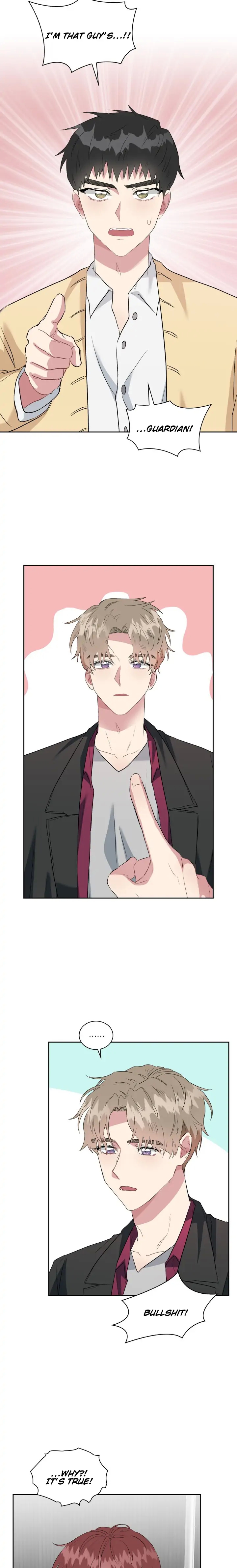 Read Rain Drop chapter 11 image 7 on Lezhin