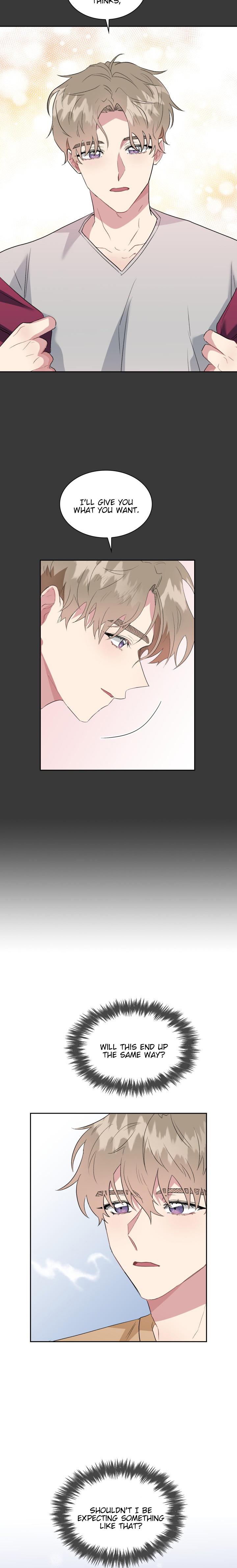 Read Rain Drop chapter 12 image 15 on Lezhin