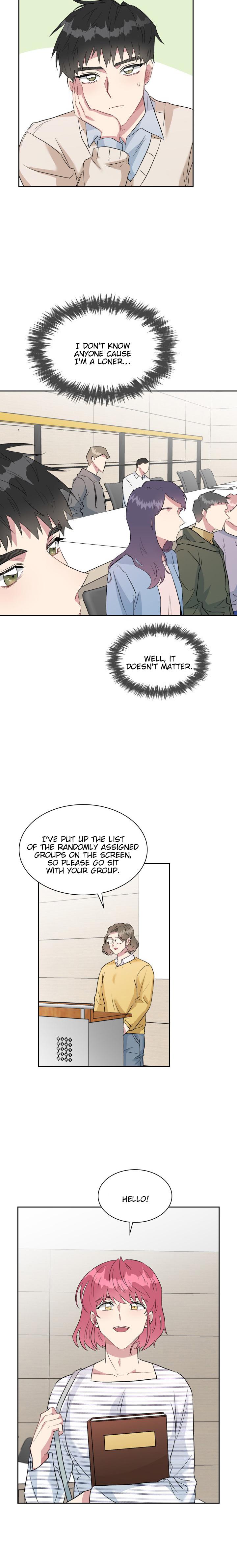 Read Rain Drop chapter 12 image 2 on Lezhin