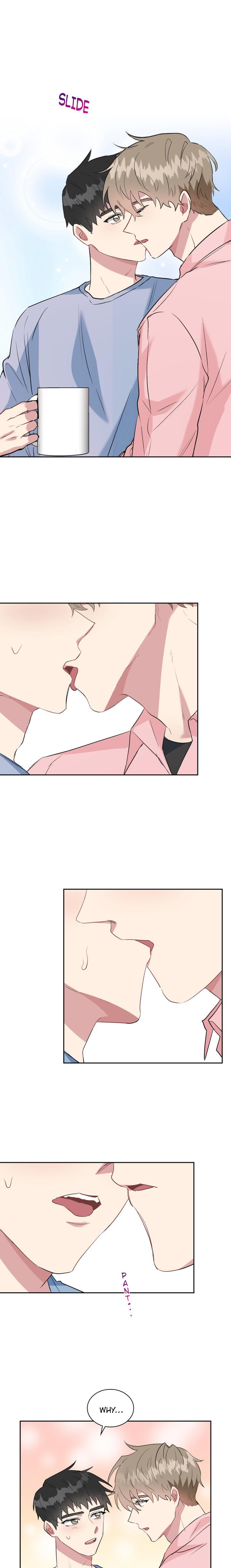 Read Rain Drop chapter 13 image 10 on Lezhin