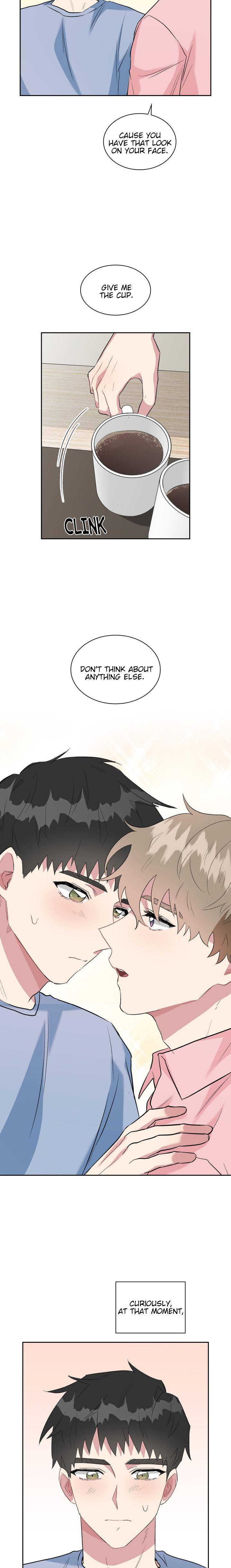 Read Rain Drop chapter 13 image 11 on Lezhin