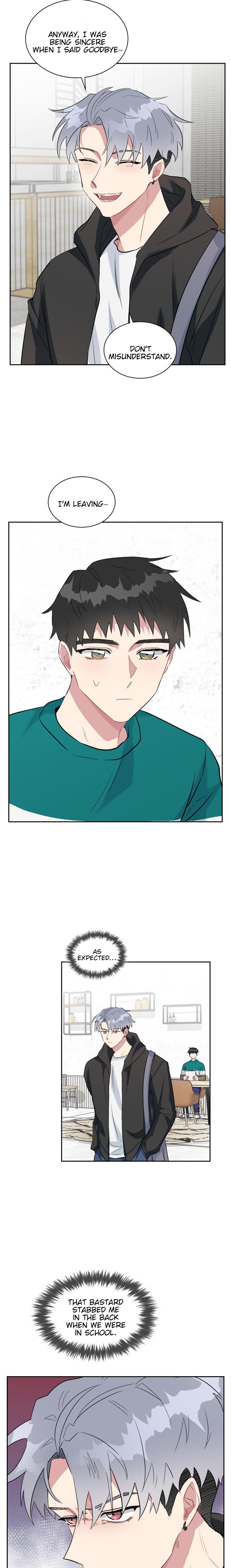 Read Rain Drop chapter 13 image 3 on Lezhin