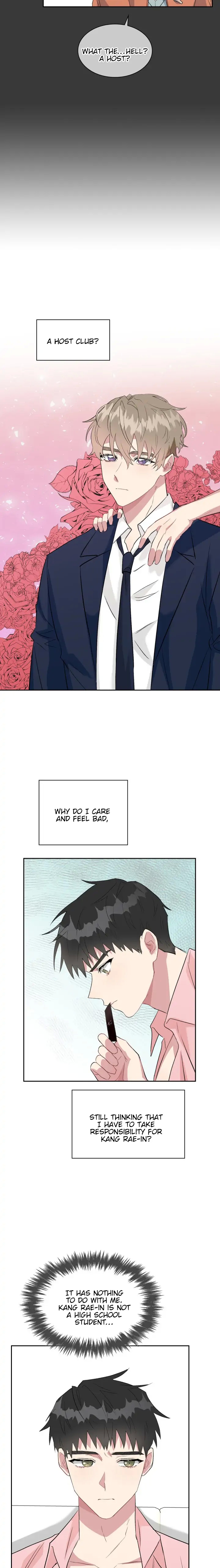Read Rain Drop chapter 14 image 1 on Lezhin