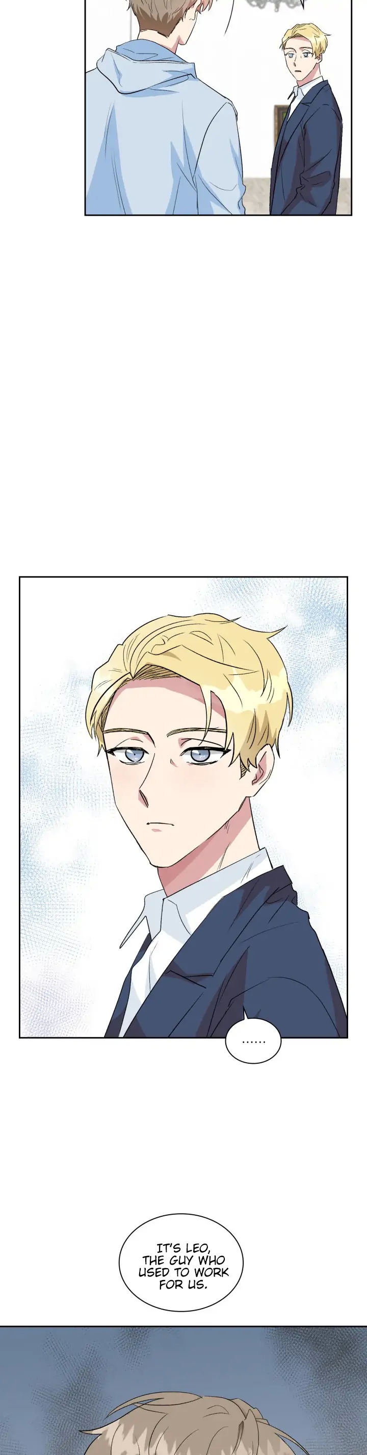 Read Rain Drop chapter 14 image 18 on Lezhin