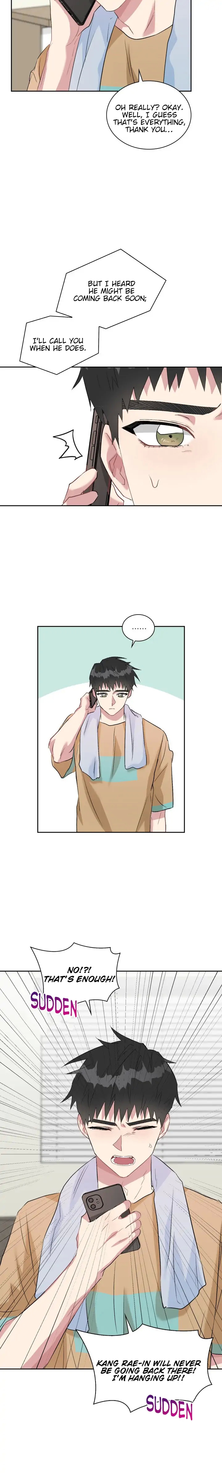 Read Rain Drop chapter 14 image 6 on Lezhin