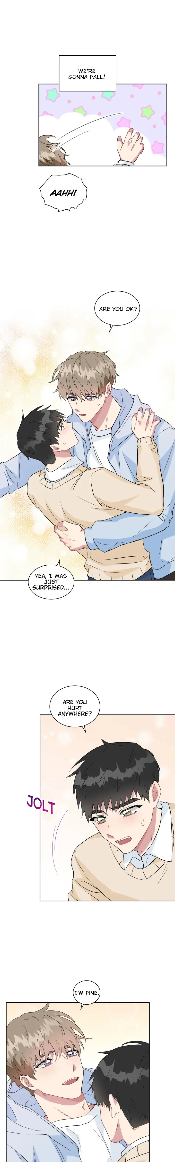 Read Rain Drop chapter 15 image 11 on Lezhin