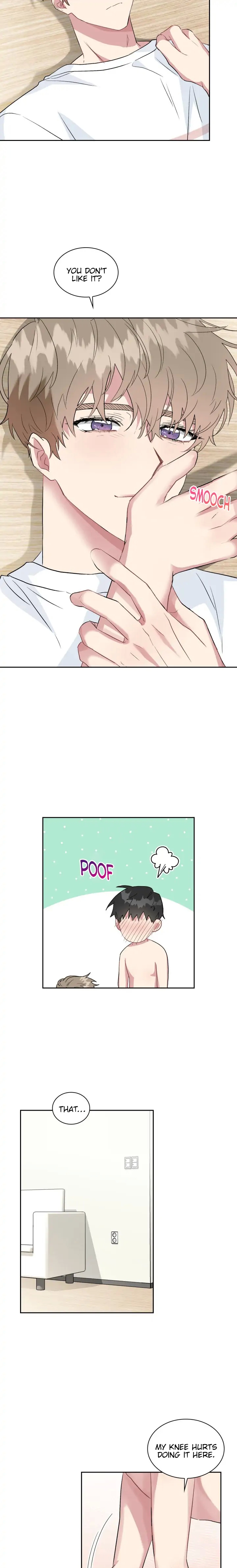 Read Rain Drop chapter 15 image 15 on Lezhin