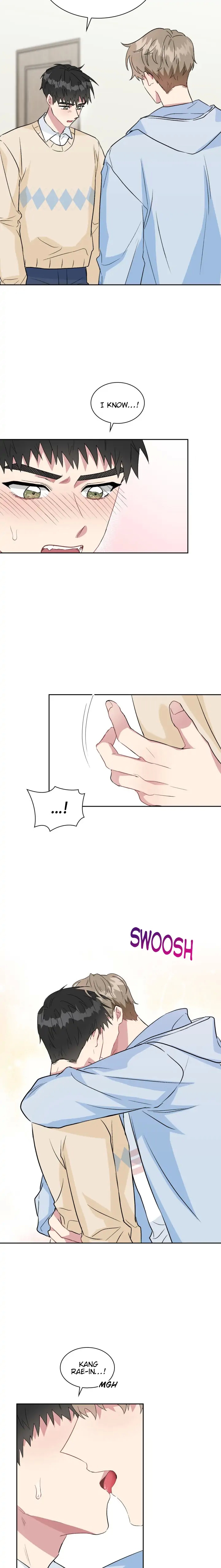 Read Rain Drop chapter 15 image 9 on Lezhin