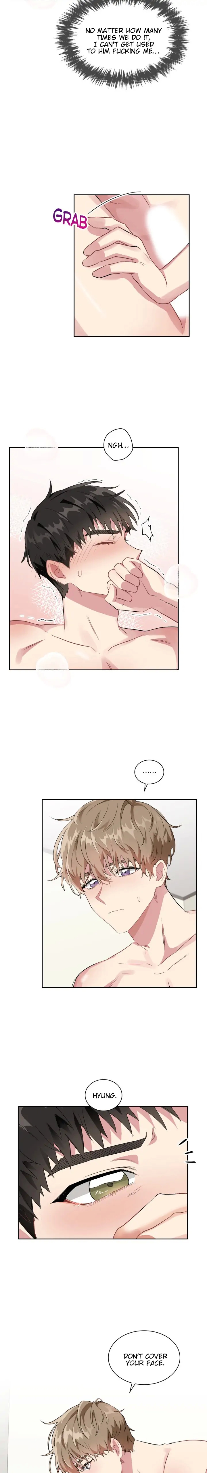 Read Rain Drop chapter 16 image 1 on Lezhin