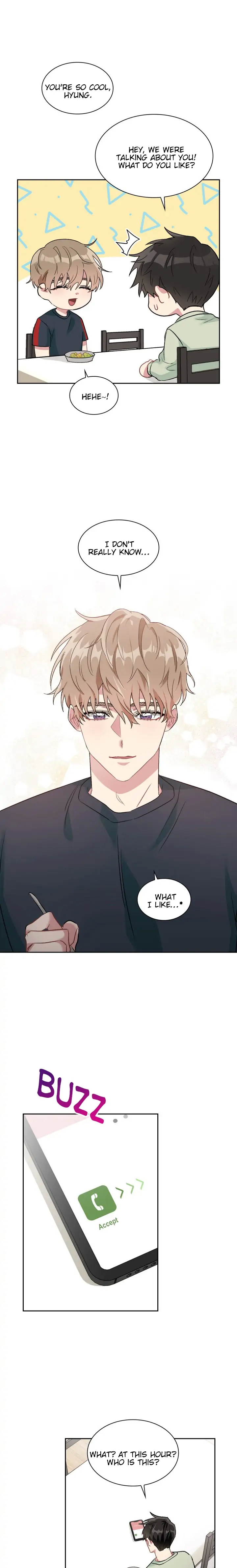 Read Rain Drop chapter 16 image 14 on Lezhin