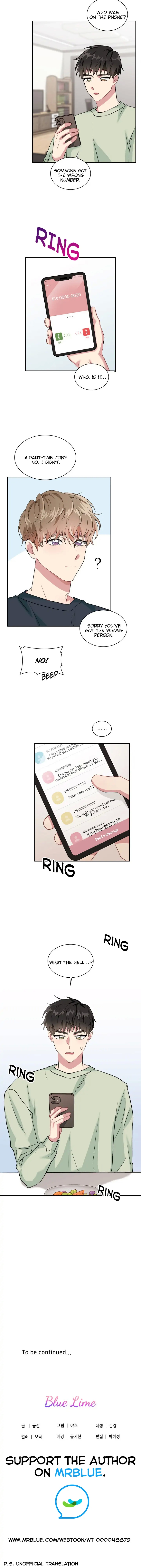 Read Rain Drop chapter 16 image 16 on Lezhin