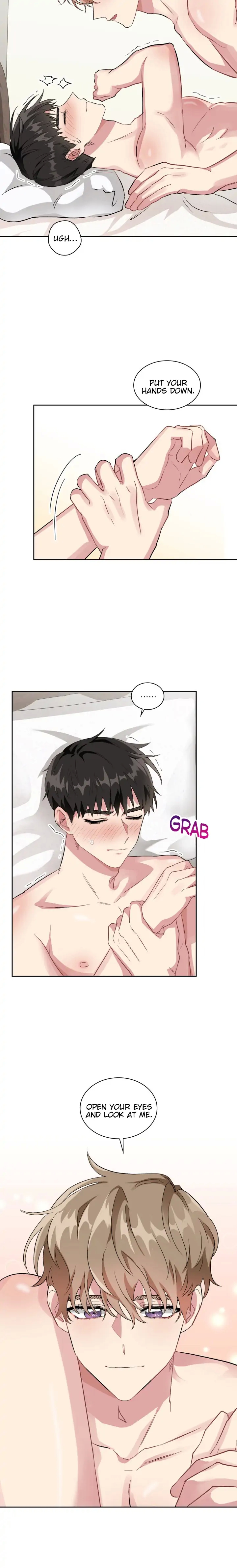 Read Rain Drop chapter 16 image 2 on Lezhin