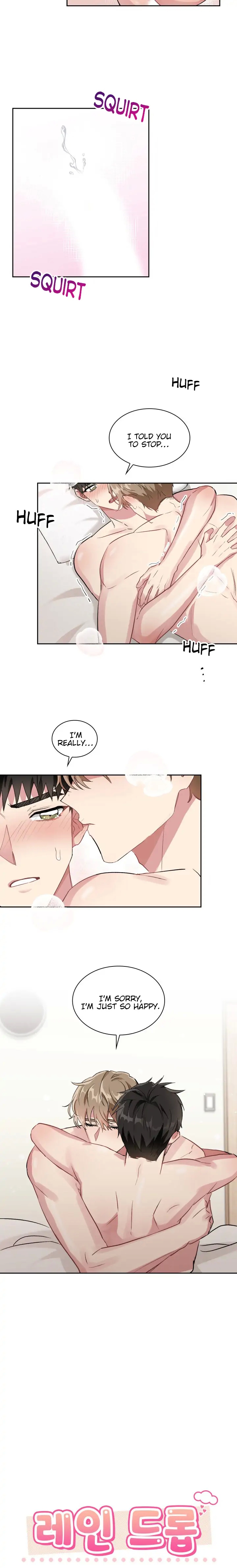 Read Rain Drop chapter 16 image 6 on Lezhin