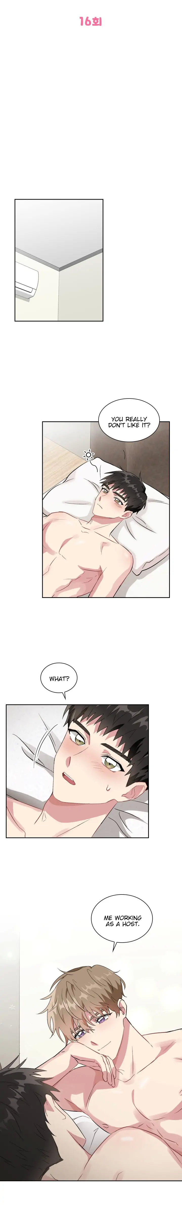 Read Rain Drop chapter 16 image 7 on Lezhin