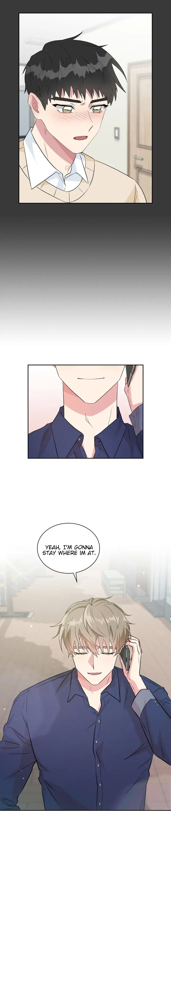 Read Rain Drop chapter 17 image 11 on Lezhin