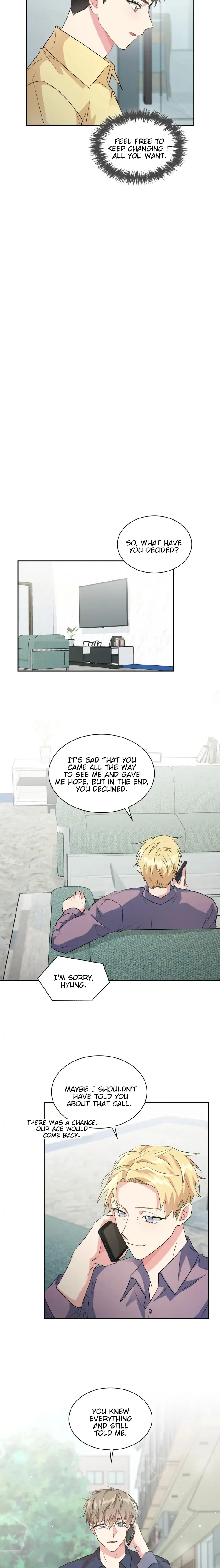 Read Rain Drop chapter 17 image 9 on Lezhin