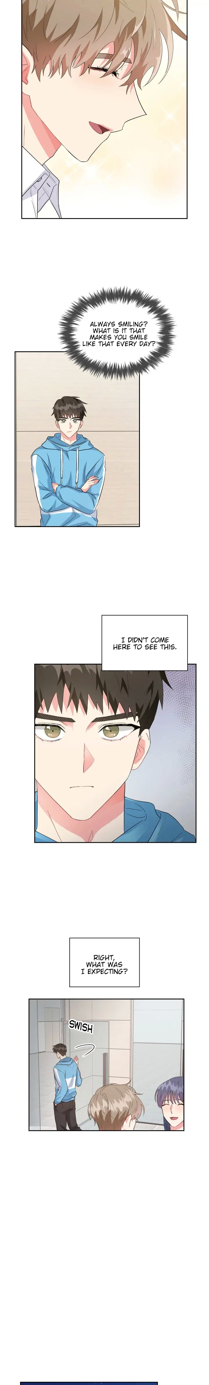 Read Rain Drop chapter 18 image 11 on Lezhin